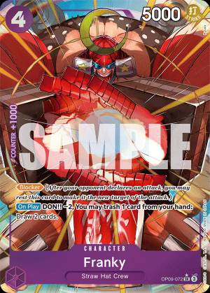 Franky 072