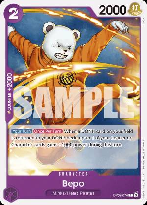 Bepo 074