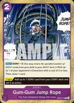 Gum-Gum Jump Rope 079