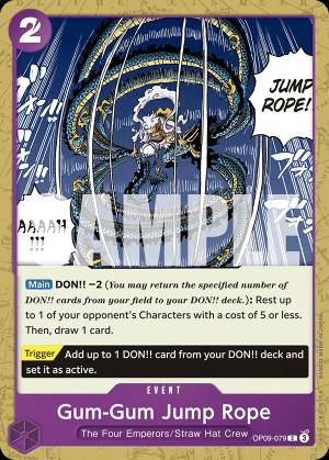 Gum-Gum Jump Rope 079