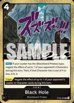 Black Hole 098