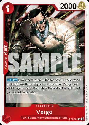 Vergo 004