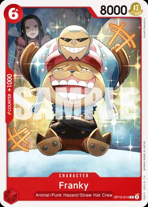 Franky 014