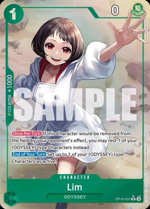 Lim 037