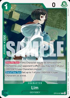 Lim 037