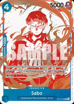Sabo 049