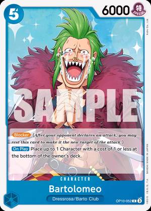 Bartolomeo 052