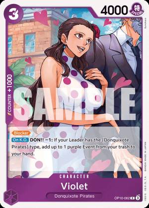 Violet 062