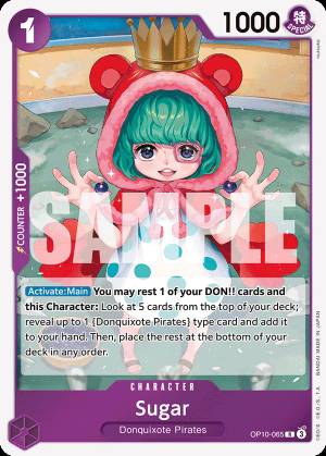 Sugar 065