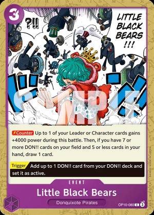 Little Black Bears 080
