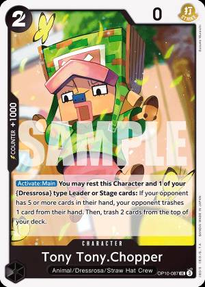 Tony Tony.Chopper 087