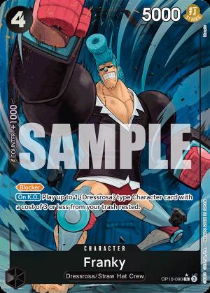 Franky 090