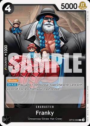 Franky 090