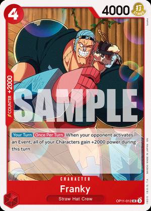 Franky 012