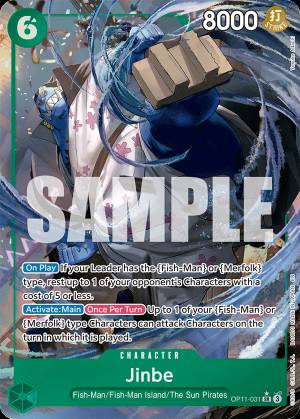 Jinbe 031