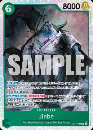 Jinbe 031