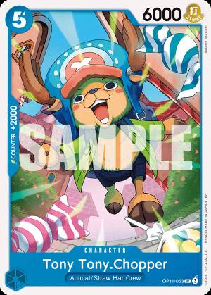 Tony Tony.Chopper 053