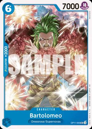 Bartolomeo 055