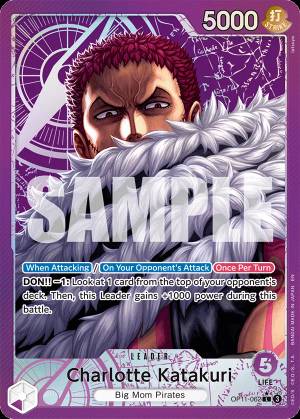 Charlotte Katakuri 062