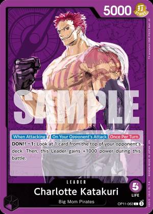 Charlotte Katakuri 062