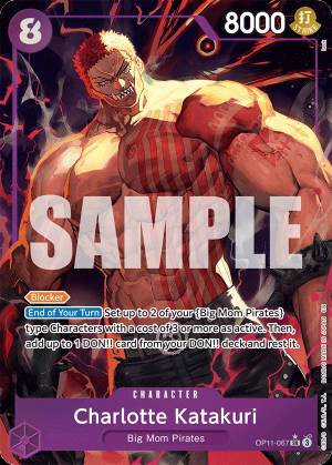 Charlotte Katakuri 067