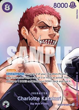 Charlotte Katakuri 067