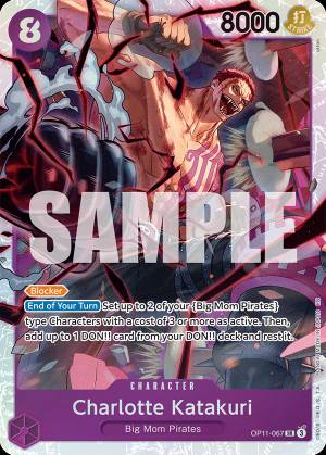 Charlotte Katakuri 067