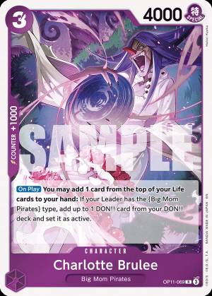 Charlotte Brulee 069