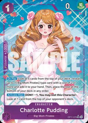 Charlotte Pudding 070