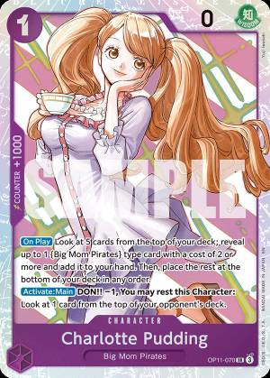 Charlotte Pudding 070