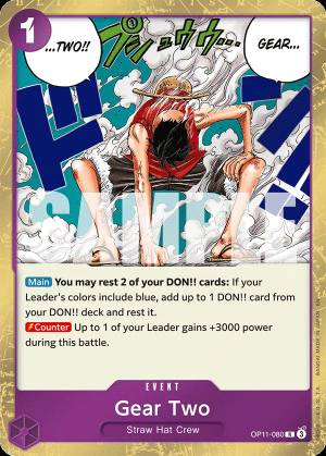 Gear Two 080