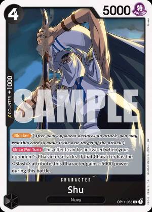 Shu 088