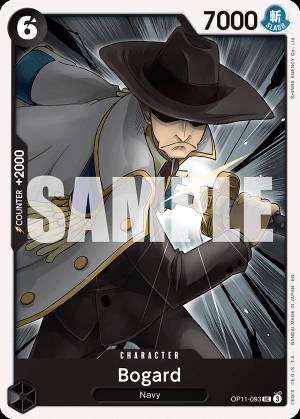Bogard 093