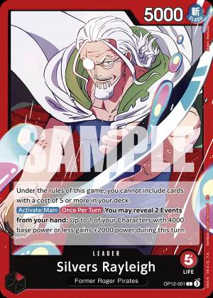 Silvers Rayleigh 001
