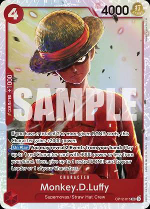 Monkey.D.Luffy 015