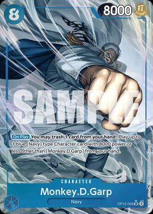 Monkey.D.Garp 056