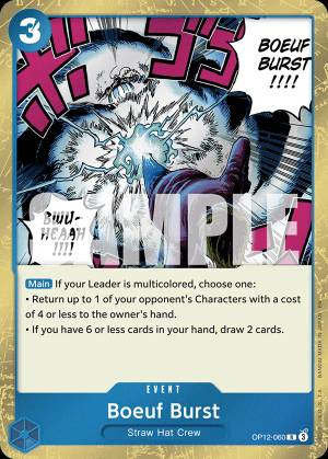 Boeuf Burst 060