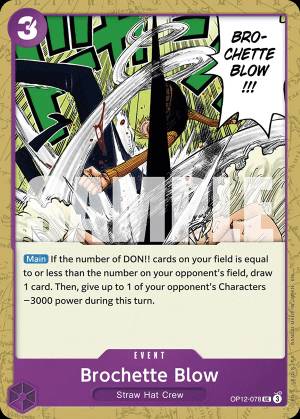 Brochette Blow 078