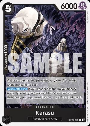 Karasu 085