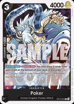 Poker 091