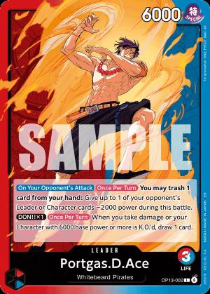 Portgas.D.Ace 002