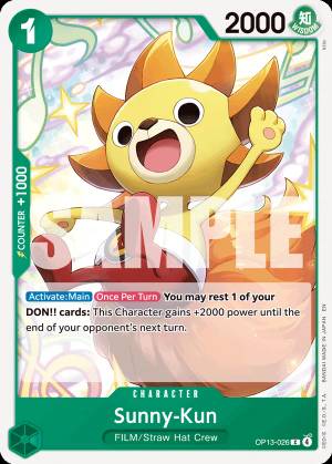 Sunny-Kun 026