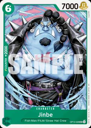 Jinbe 029