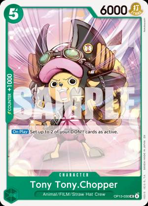 Tony Tony.Chopper 030