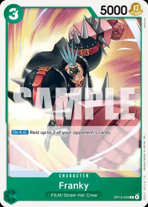 Franky 033
