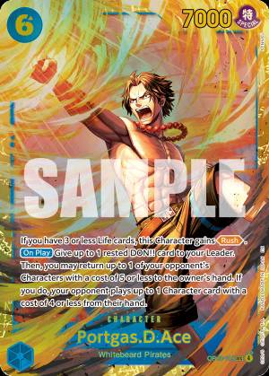 Portgas.D.Ace 119