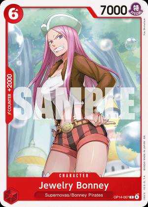 Jewelry Bonney 007
