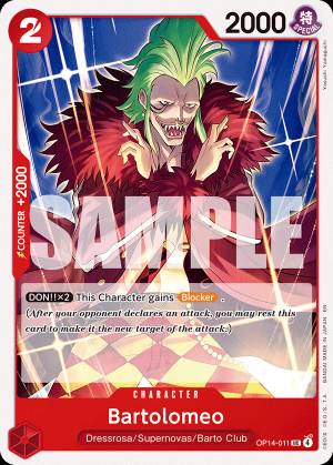 Bartolomeo 011