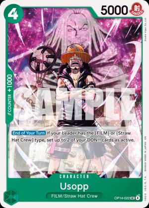 Usopp 022