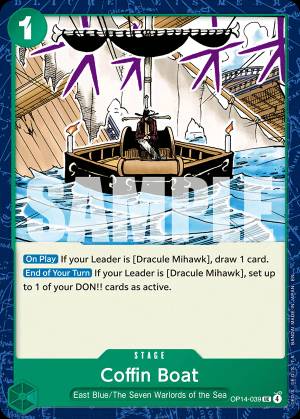 Coffin Boat 039